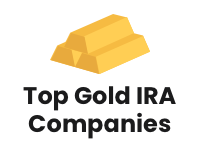 gold ira companies by ReviewJournal.com